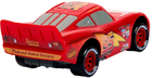 Машинка Mattel Disney Cars Moving Moments Lightning McQueen (0194735159369) - зображення 4