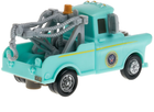 Машинка Mattel Disney Pixar Cars The Road Color Changers President Mater (0194735124978) - зображення 5