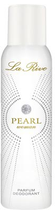 Dezodorant La Rive Pearl Woman spray 150 ml (5901832060543) - obraz 1