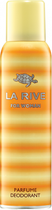 Dezodorant La Rive For Woman spray 150 ml (5906735233063) - obraz 1