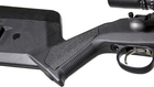 Ложе Magpul Hunter 700 для Remington 700 SA Black (MAGPUL-NVJDNAENOR) - зображення 4