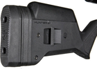 Ложе Magpul Hunter 700 для Remington 700 SA Black (MAGPUL-NVJDNAENOR) - изображение 5