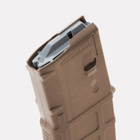 Магазин Magpul PMAG G3 кал.223 Rem 30 патронів - зображення 2