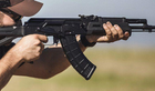 Полімерний магазин Magpul на 30 патронів 7.62x39mm для AK/AKM PMAG MOE. Колір: Чорний, MAG572 - зображення 5
