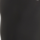 Дитячий суцільний купальник для басейну для дівчинки Adidas Fit Suit Sol Y DY5923 104 см Чорний (4061626550603) - зображення 5