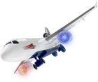 Літак Liniex Passenger Plane (5713396202297) - зображення 2