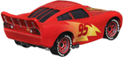 Машинка Mattel Disney Pixar Cars Road Trip Lightning Mcqueen (0194735110407) - зображення 3