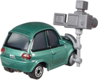 Машинка Mattel Disney Pixar Cars Dash Boardman (0194735047949) - зображення 4
