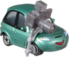 Машинка Mattel Disney Pixar Cars Dash Boardman (0194735047949) - зображення 5