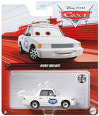 Машинка Mattel Disney Pixar Cars 2 Revney Grillante (0194735036387) - зображення 1