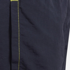 Modzieżowe spodenki kąpielowe dla chłopca Adidas Yb Solid Sh Sl CV5204 176 cm Granatowe (4059322978579) - obraz 3