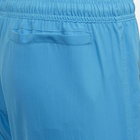 Spodenki kąpielowe chłopięce adidas Ya Bd 3S Shorts FL8711 116 cm Niebieskie (4062058504639) - obraz 2