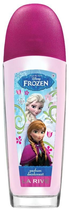 Дезодорант La Rive Disney Frozen в скляному флаконі 75 мл (5901832062318) - зображення 1