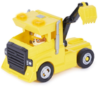 Вантажівка Spin Master Paw Patrol Rubble X-Treme Truck з фігуркою (0778988424063) - зображення 6