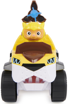 Машинка Spin Master Paw Patrol Cat Pack Leo's Feature Vehicle з фігуркою (0778988450024) - зображення 5