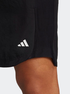 Спортивні шорти чоловічі Adidas Hiit Base Sho IB7909 M 9" Чорні (4065432985789) - зображення 6