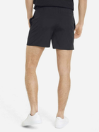 Spodenki sportowe męskie Puma Graphic Woven Shorts 848578-01 2XL 5" Czarne (4064535364583) - obraz 4