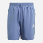 Спортивні шорти чоловічі adidas M 3S Chelsea GL0037 XS Голубі (4064045172494) - зображення 1