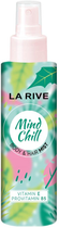 Mgiełka do ciała i włosów La Rive Mind Chill zapachowa 200 ml (5903719640206) - obraz 1