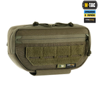Тактическая сумка-напашник M-Tac Gen.II Elite Ranger Green - изображение 3