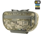 Тактическая сумка-напашник M-Tac Gen.II Elite MM14 - изображение 1
