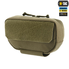 Тактическая сумка-напашник M-Tac Gen.II Elite Ranger Green - изображение 4