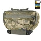 Тактическая сумка-напашник M-Tac Gen.II Elite MM14 - изображение 5