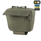 Тактическая M-Tac сумка-напашник Large Elite Ranger Green - изображение 6