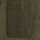 Тактична військова куртка M-Tac Alpha Microfleece Gen.II Army Olive 3XL - зображення 7