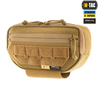 Тактична сумка-напашник M-Tac Gen.II Elite Coyote - зображення 1