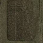 Тактическая военная куртка M-Tac Alpha Microfleece Gen.II Army Olive M - изображение 7