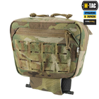 Тактична M-Tac сумка-напашник Large Elite Multicam - зображення 5