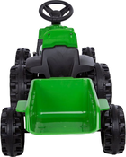 Elektryczny traktor Netcentret Azeno (5713570001760) - obraz 4