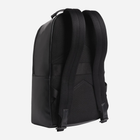 Чоловічий рюкзак вміщує формат А4 Calvin Klein CKRK50K510253BAX Чорний (8720107610132) - зображення 2