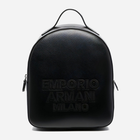 Рюкзак жіночий Emporio Armani EAY3L024Y408E81386 Чорний (8057163557386)