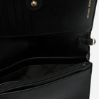 Сумка крос-боді через плече жіноча з натуральної шкіри Michael Kors MKO32F2G7HC1L-001 Чорна (196163516509) - зображення 3