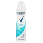 Дезодорант спрей Rexona Свіжість душа 150 мл.