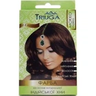 Краска для волос Triuga Herbal на основе натуральной индийской хны