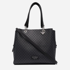 Torebka shopper damska Emporio Armani EAY3D158Y345E80001 Czarna (8059516208457)