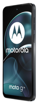 Мобільний телефон Motorola Moto G14 4/128GB Steel Gray (PAYF0003PL) - зображення 4