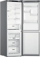 Холодильник Whirlpool W7X 83A OX 1 - зображення 3