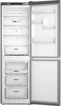Холодильник Whirlpool W7X 83A OX 1 - зображення 4