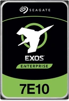 Жесткий диск Seagate 3.5 Exos 7E10 2 TB (ST2000NM017B)