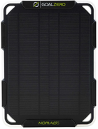 Сонячна панель Goal Zero Nomad 5 Black - зображення 3