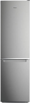 Холодильник Whirlpool W7X 91I OX - зображення 1