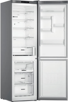 Холодильник Whirlpool W7X 91I OX - зображення 3