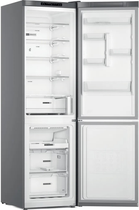 Холодильник Whirlpool W7X 93A OX 1 - зображення 4