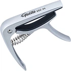 Каподастр для классической гитары Guitto GGC-04 Silver (R128005)