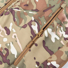 Куртка тактична Pave Hawk Soft Shell S Мультикам (24100024216) - зображення 7