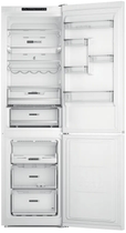 Холодильник Whirlpool W7X 93A W - зображення 4